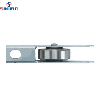 S16666-1 For LN-7,LN-7GMA,LN-742,LN-9GMA.LN-22,LN-23P,LN-25,&LT-7 Pressure Arm & idler Bearing