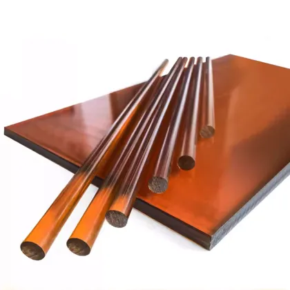 PEI CNC Machined Parts