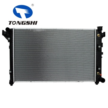 Radiator OEM 52006491 car automobiles for GM Dodge Ram