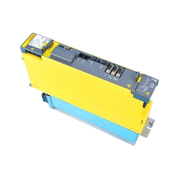FANUC A06B-6114-H206 CNCコントロールサーボアンプドライバーモジュール：技術情報とサポート