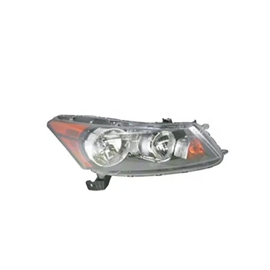 Auto Headlamps for Honda 2011 Accord - Headlight Replacement