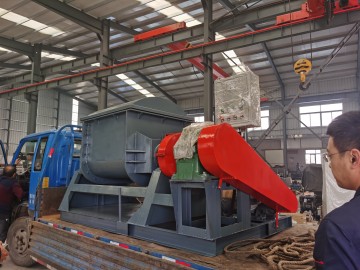 DMC BMC kneading machine