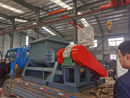 Group packaging plastic manufacturing machine