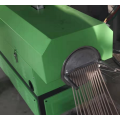 Machine de fabrication de recyclage de Pullet en mousse EPE