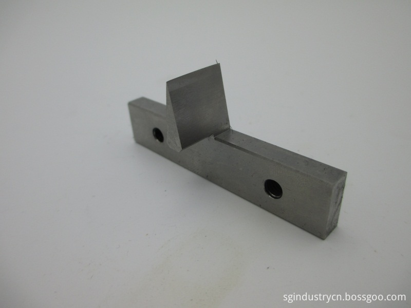 Stainless Steel Parts Welding And Fabrication