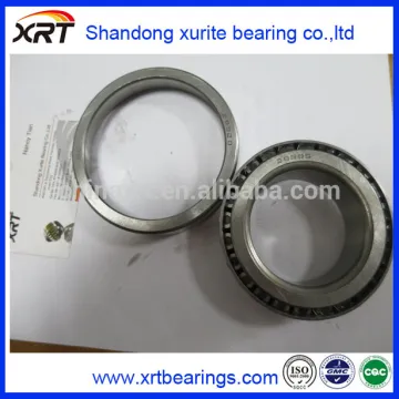 High quality competitive price inch tapered roller bearings 28985/28920