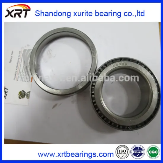 High quality competitive price inch tapered roller bearings 28985/28920
