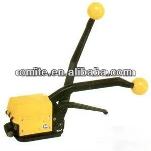 Top up machine Manual steel strapping machinery steel strapping tool A333