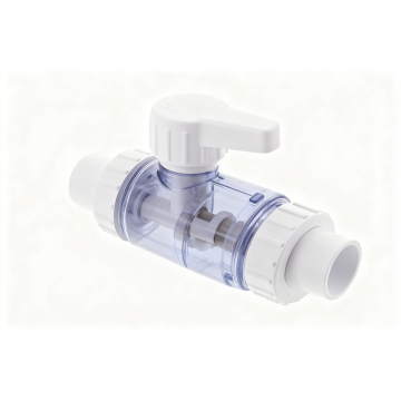 医疗级真由接球阀