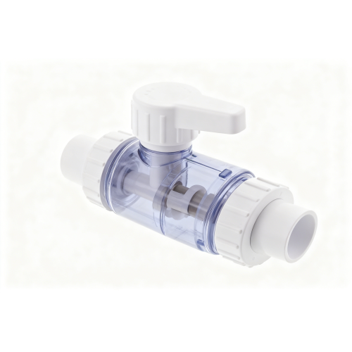 医疗级真由接球阀