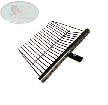 Horse Hay Tools and Stable Supplies