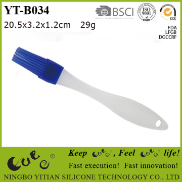 Silicone oil brush pastry brush YT-B034