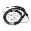 FTTA CPRI ไฟเบอร์ Patchcord SM SX FC-FC