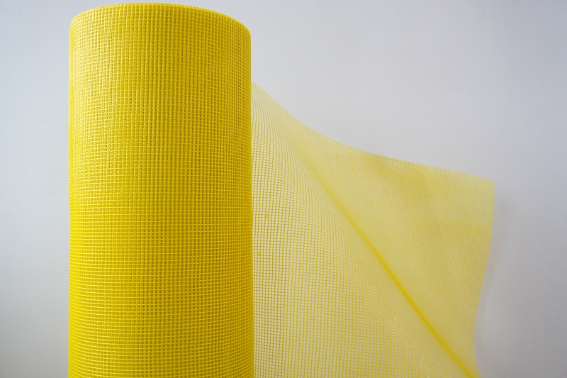 Several Factors Affecting The Service Life Of Fiberglass Cloth