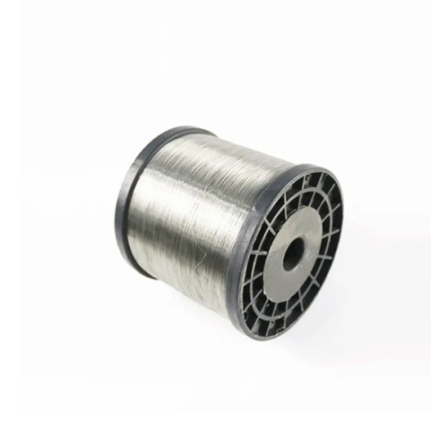 Nickel-Based Alloy ASTM B164 Monel 400 Wire