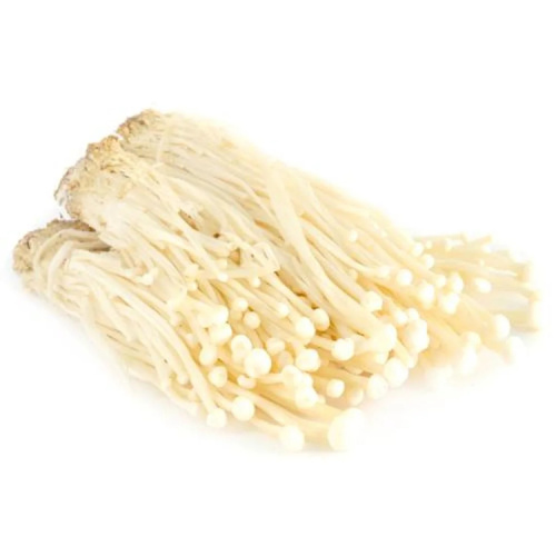 Enoki Mushroom Extract Powder with polysaccharide