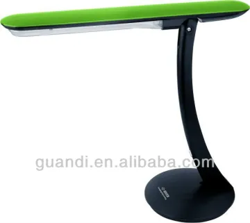 modern desk lamp