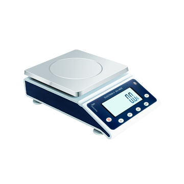 High Precision Load Cell Balance 0.1g 1g 6kg 10kg 15kg for Medical Applications