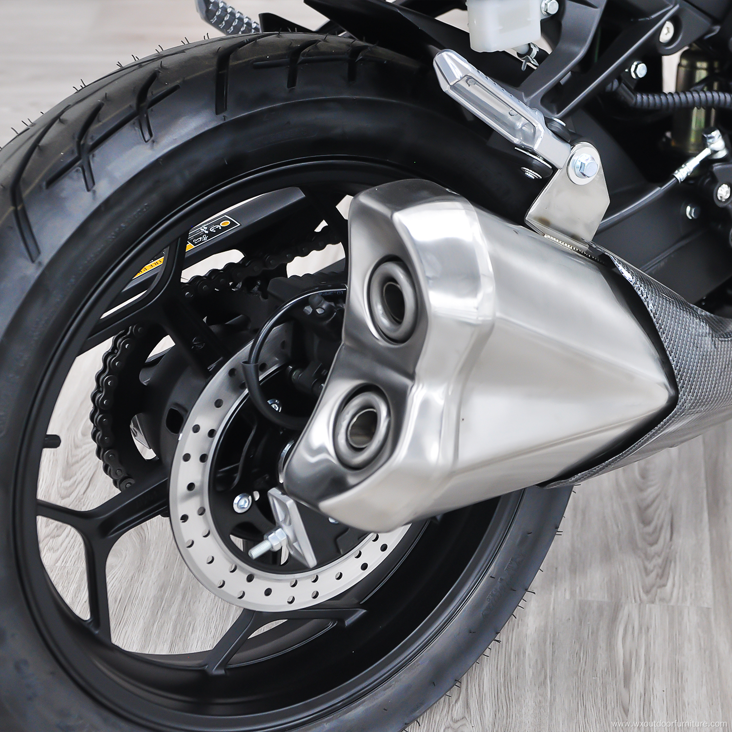 2023 Hot Sale Adult Performance pitbike 400cc racing gasoline dirt bike off road Motorcycles