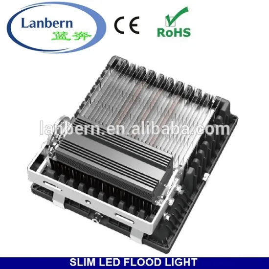 Alibaba wholesale 2014 design led light black housing heat pipe sink fins on back flood high quality & low price 80ra 100w light