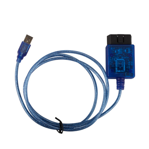 ELM327 OBDII EOBD CANBUS Code Scanner