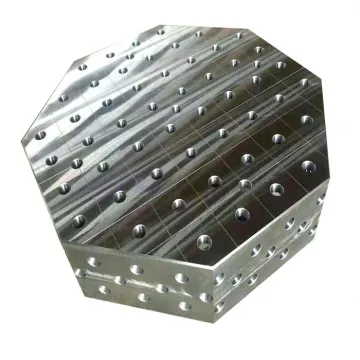 Wholesale Made in China 3D Welding Tables