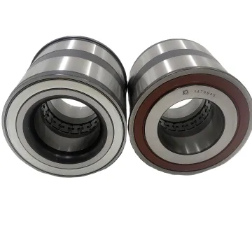 FC12025 Automotive Front Wheel Hub Bearing DAC25520037 for Used or New Cars