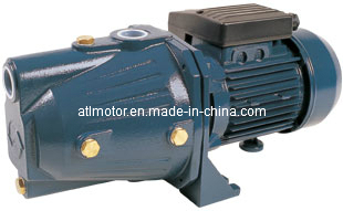 Self-Priming Jet Pump with High Quality (JETA)