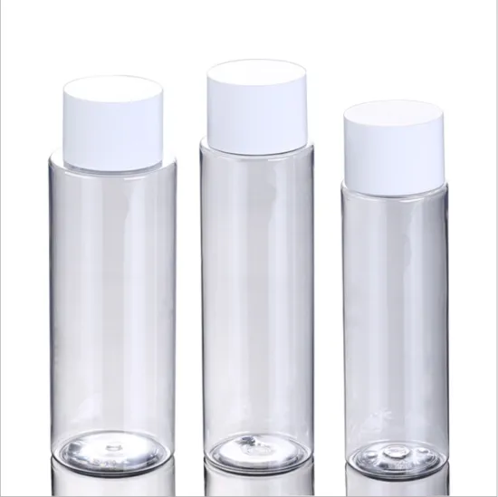 5ml15ml30ml 50ml Plastic Airless Pump Bottles for Cream