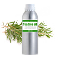 100% Pure Tea Tree Essential Oil Bulk Shampoo Soak Wholesale Price