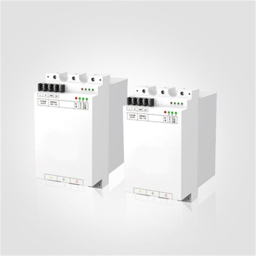 Linfee LNFT Series Dynamic Switching Unit Intelligent Switch