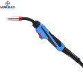 XLAT155LW Torcia per saldatura XL006.D811 XL006.D812