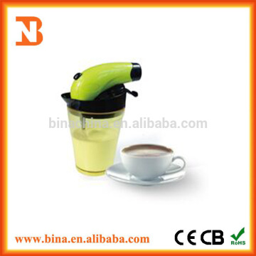 2016 Best selling products mini electrical travel blender