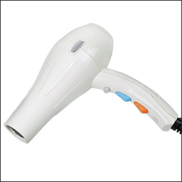 Fashion Design Super Effective Hot Sale Hair Dryer Frequency Conversion Blower