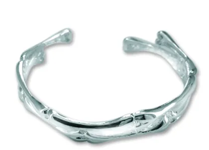 Tiffany bangle