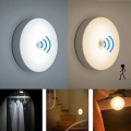 USB Rechargeable Motion Sensor Night light