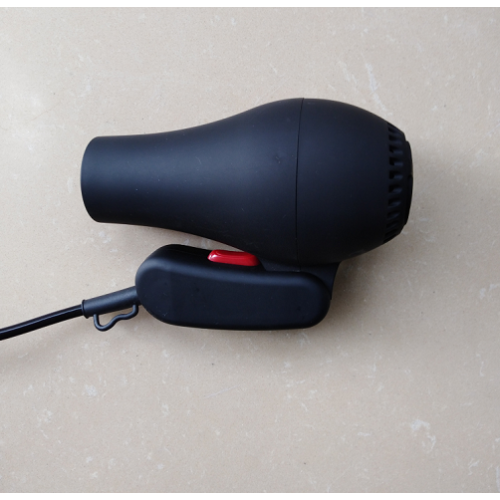 Long Life Service Foldable Handle Travelling Hair Blower