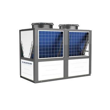 Runte Marke Air Source Commercial Wärmepumpen für Hotelheizung und Hochtemperaturwasserversorgung