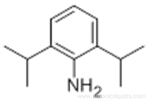 2,6-Diisopropylaniline CAS 24544-04-5