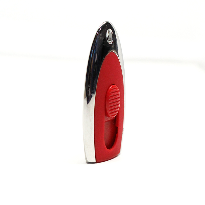 Red nhựa USB 2.0 Creative USB FLASH FLASH