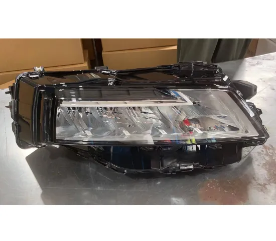 Car Headlamp Headlight for Nissan Rogue/X-Trail X-Trail 2020-2025 Front Light Head Lamp