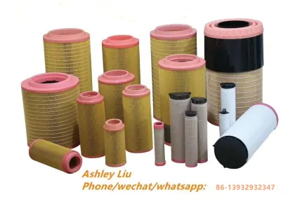 PU3343 AIR FILTER FOR DAYUN N8V DAYUN TRUCK