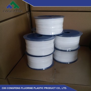 ptfe wound gasket white wound gasket