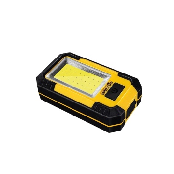 Warsun IPX6 24 COB 1200LM wielofunkcyjny LED LED LIGHT Light: Ultralight, magnetyczny i przenośny