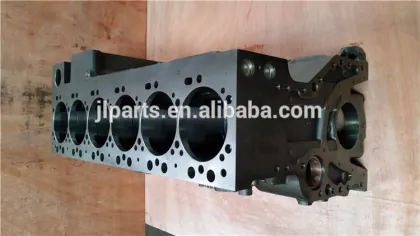 6 cylinder engine blocks 6LT8.9 cylinder block 5260558