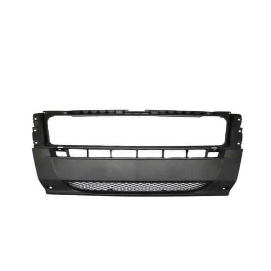 High Quality Central Bumper Spare Part for FIAT DUCATO 1305760070