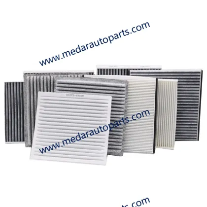 MG 5 Air conditioner filter 10502976