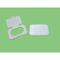 Plastic Llid für Baby Wet Wipes Pack