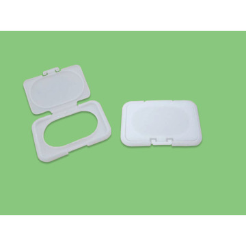 Plastic Llid For Baby Wet Wipes Pack