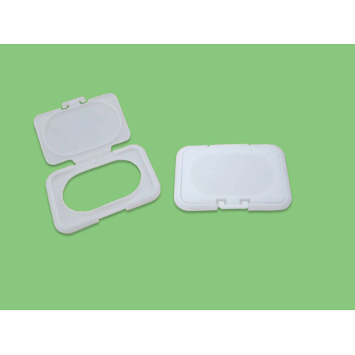 Plastic Llid For Baby Wet Wipes Pack
